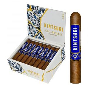 Alec Bradley Kintsugi Toro - Single