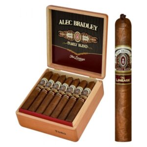 Alec Bradley Lineage Toro - Single