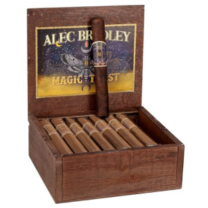 Alec Bradley Magic Toast Toro - Single