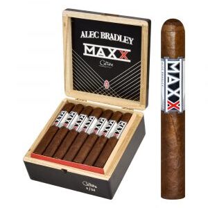 Alec Bradley Maxx - The Culture - Single