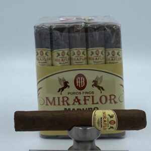 Alec Bradley Mira Flor M. Robusto - Single