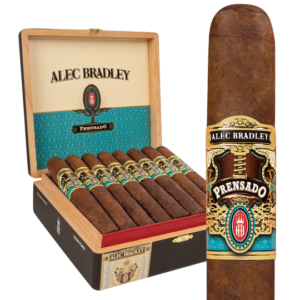 Alec Bradley Prensado Robusto - Single