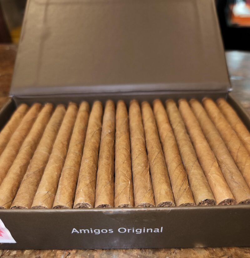 Amigos Original - Single