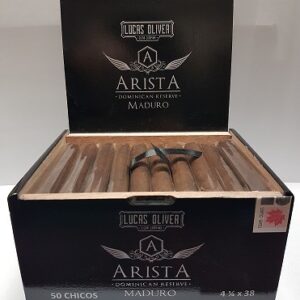 Arista Chicos Maduro - Single
