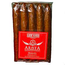 Arista Picadura NIC. Torpedo Habano - Single