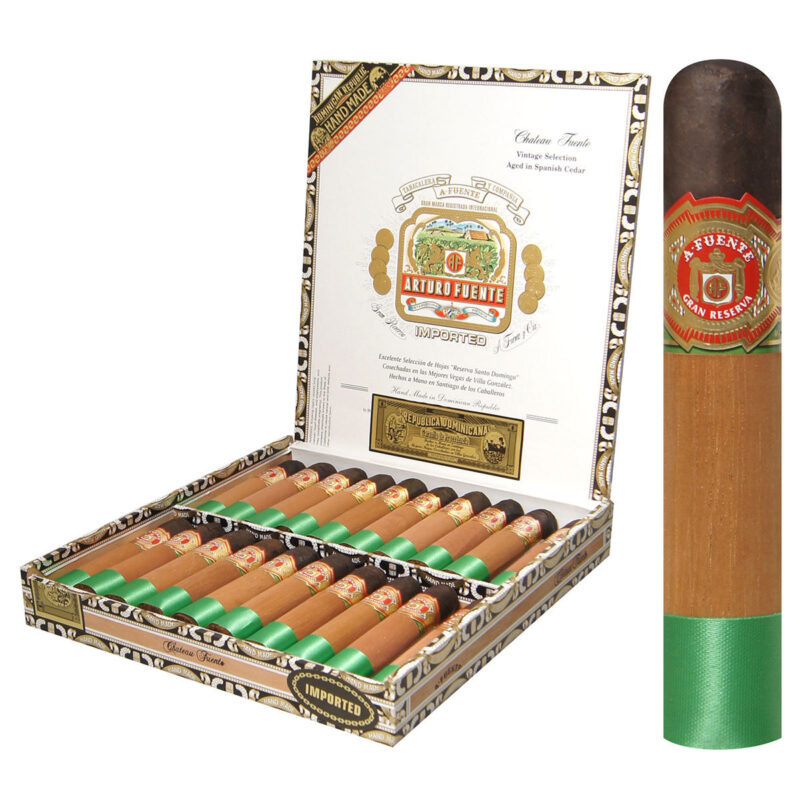 Arturo Fuente Chateau Maduro - Single