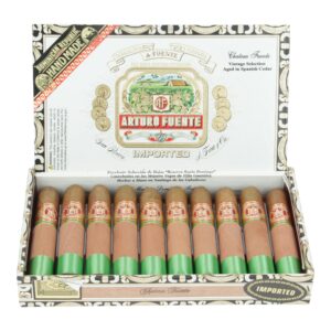 Arturo Fuente Chateau Natural - Single