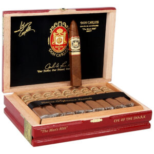 Arturo Fuente Don Carlos Eye of Shark - Single