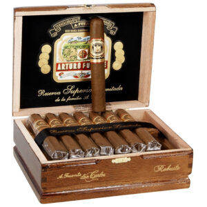 Arturo Fuente Don Carlos Robusto - Single