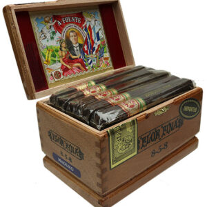 Arturo Fuente Flor Fina 8-5-8 Maduro - Single