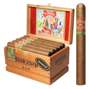 Arturo Fuente Flor Fina 8-5-8 Natural - Single