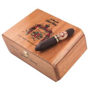 Arturo Fuente Hemingway Short Story - Single