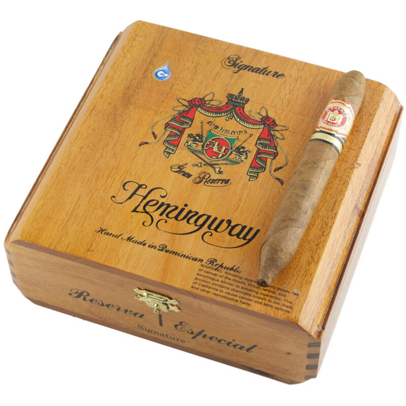 Arturo Fuente Hemingway Signature - Single