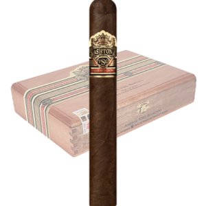 Ashton VSG Robusto - Single