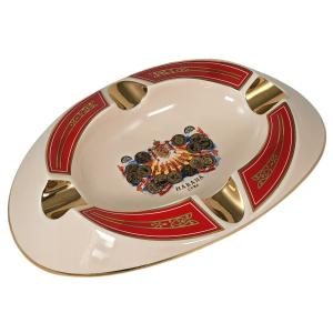 Ashtray Habanos H. Upmann - 4ct