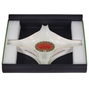 Ashtray Habanos Hoyo de Monterrey - NEW/4ct