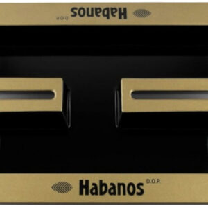 Ashtray Habanos Melamine "H" - 4ct - Image 2