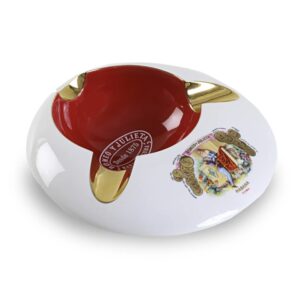 Ashtray Habanos Romeo y Julieta Round - 3ct - Image 3