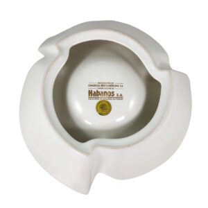 Ashtray Habanos Trinidad NEW2024 - 3ct - Image 2