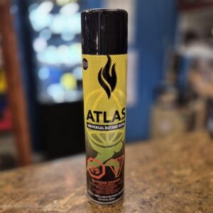 Atlas Butane  - 300ml