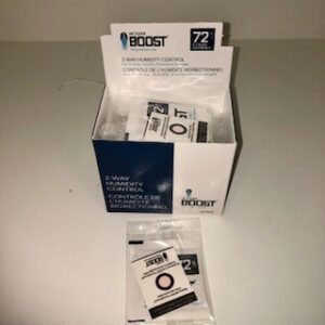 Integra Boost 72% Tobacconist Bag