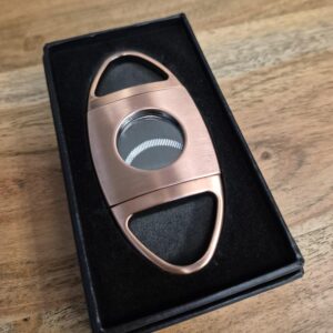 Baloon Premium Cutter - Copper