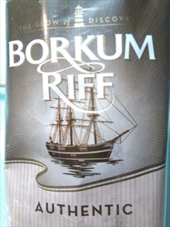 Borkum Riff Authentic - 50g