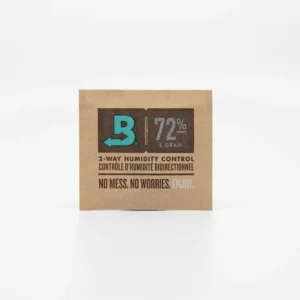 Boveda 8g 72% Humidipack