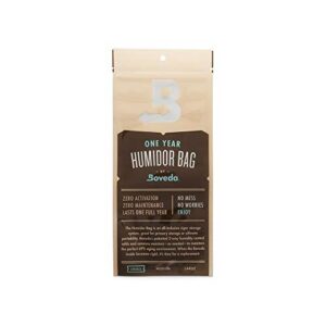 Boveda Bag Small - 1year 69%