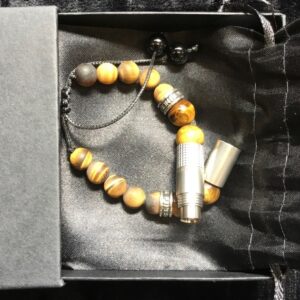 Punch Bracelet Colorado Ring II
