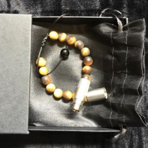 Punch Bracelet Connoisseur