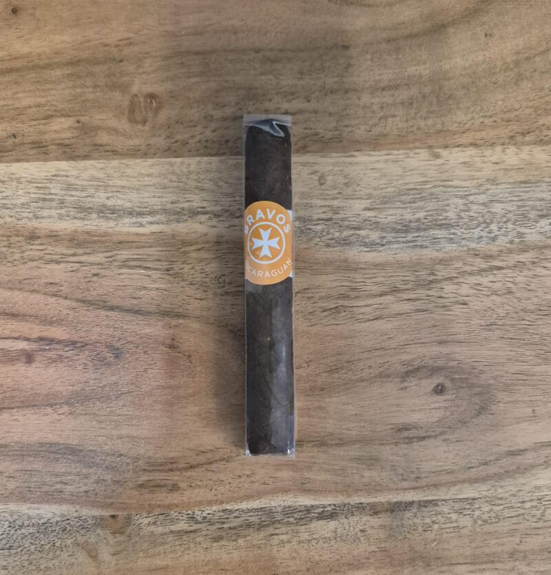 Bravos Maduro Junior - Single