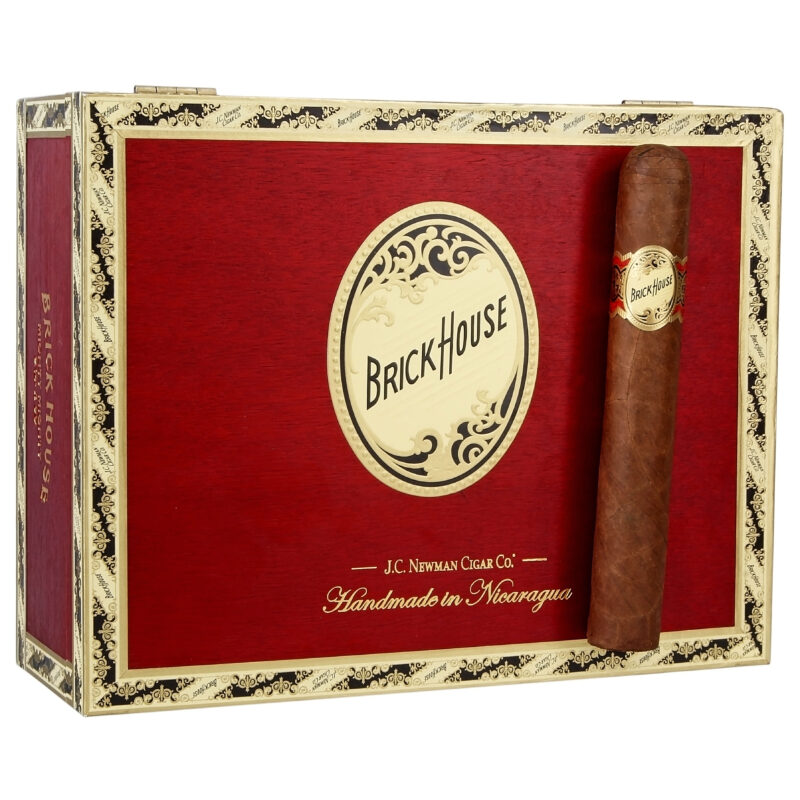 Brick House Mighty Mighty Nat. 6x60 - Single