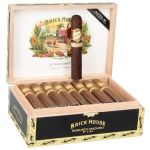 Brick House Robusto Maduro - Single
