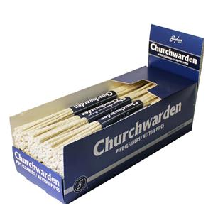 Brigham Churchwarden Pipe Cleaner