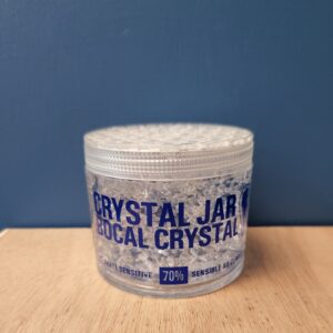 Brigham Humibrick Gel Jar 2oz