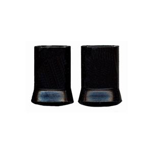 Brigham Soft Pipe Bits - 2pk