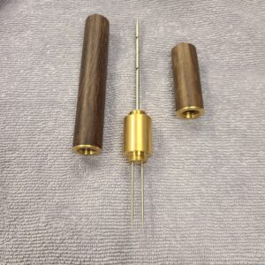 Wooden Draw Tool-Nubber - Image 2