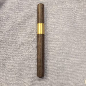 Wooden Draw Tool-Nubber