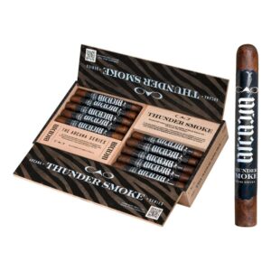 CAO Arcana Thunder Smoke  Toro - Single