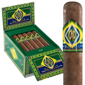 CAO Brazilia Gol Robusto - Single