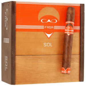 CAO Fasa Sol Toro - Single