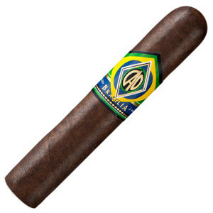 CAO Brazilia Gordo - Single