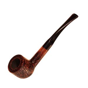 Capri Gozzo Sandblast Pipe #54