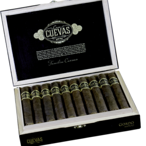 Casa Cuevas Robusto Maduro - Single