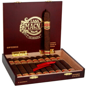 Casa Magna D Magnus 2 Optimus - Single