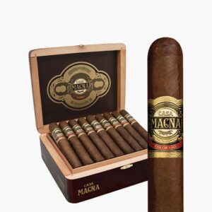 Casa Magna Robustos - Single