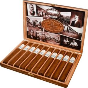 Casa Turrent 1880 Claro Double Rob.  - Single