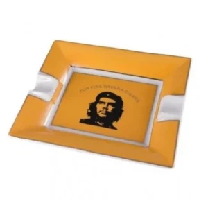 "Che" Ashtray - 2ct