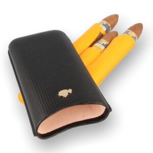 Cigar Case Cohiba - 3ct